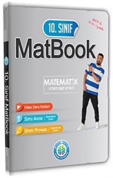 10. Sınıf Matbook Video Ders Kitabı