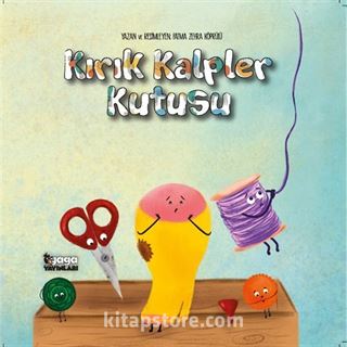 Kırık Kalpler Kutusu