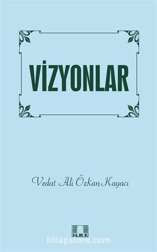 Vizyonlar