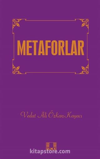 Metaforlar