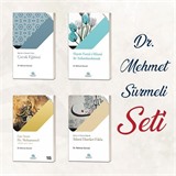 Dr. Mehmet Sürmeli Seti (4 Kitap)