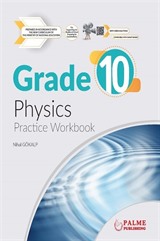 10 Grade Physics Practice Workbook