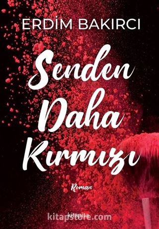 Senden Daha Kırmızı