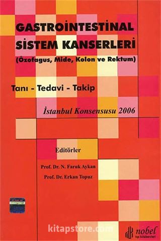 Gastrointestinal Sistem Kanserleri