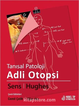 Tanısal Patoloji Adli Otopsi