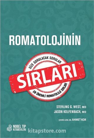 Romatolojinin Sırları