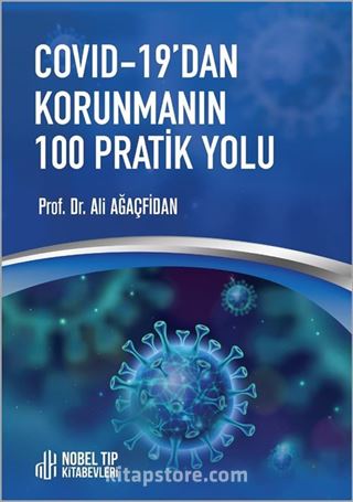 COVID-19'dan Korunmanın 100 Pratik Yolu