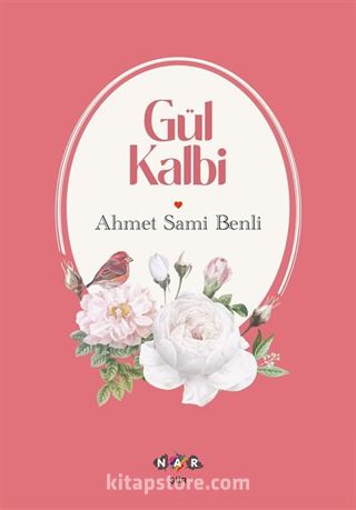 Gül Kalbi