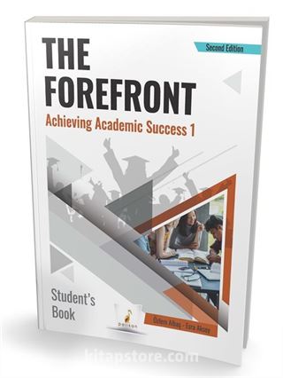 The Forefront Achieving Academic Success 1