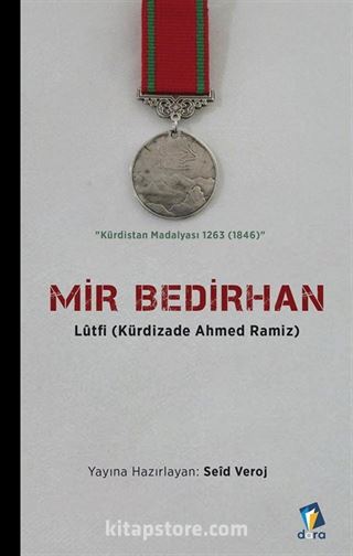 Mir Bedirhan