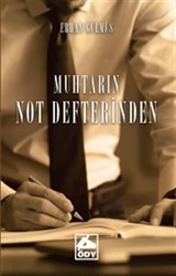 Muhtarın Not Defterinden