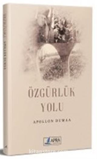 Özgürlük Yolu