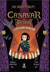 Canavar Ve Bethany 2 / Canavarın İntikamı