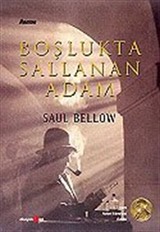 Boşlukta Sallanan Adam