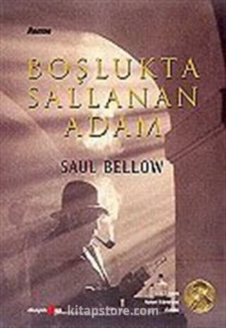 Boşlukta Sallanan Adam