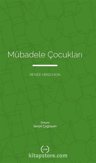 Mübadele Çocukları