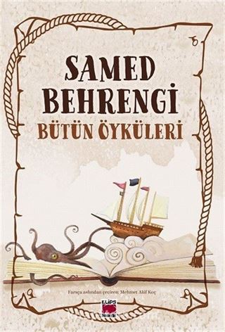 Samet Behrengi Bütün Öyküleri