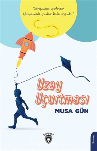 Uzay Uçurtması