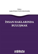 İnsan Haklarında Buluşmak