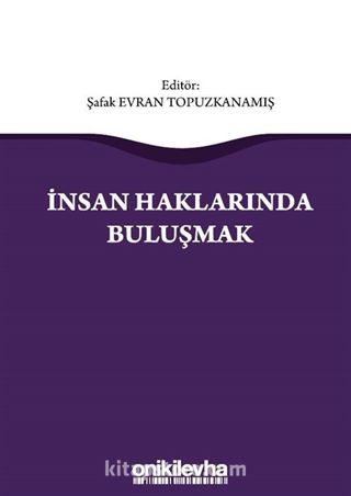 İnsan Haklarında Buluşmak