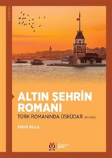 Altın Şehrin Romanı