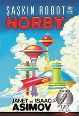 Şaşkın Robot Norby