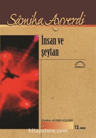 İnsan ve Şeytan