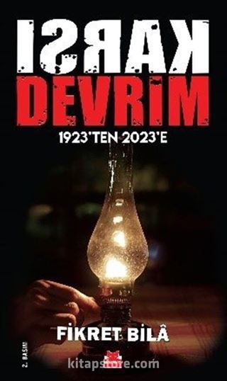 Karşı Devrim