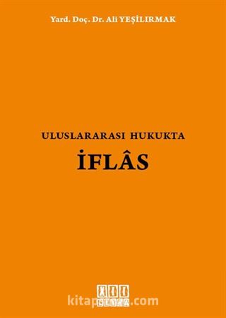 Uluslararası Hukukta İflas