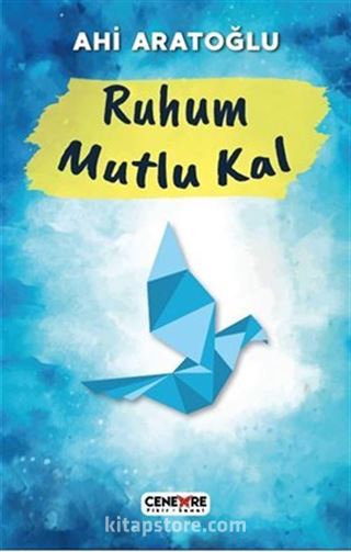 Ruhum Mutlu Kal