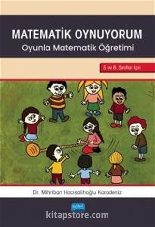 Matematik Oynuyorum