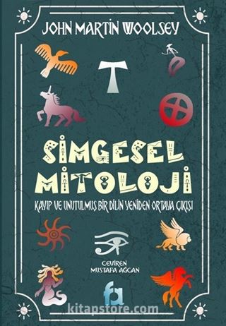 Simgesel Mitoloji