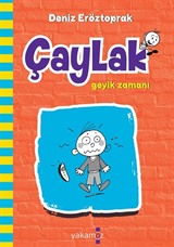 Çaylak / Geyik Zamanı (Karton Kapak)