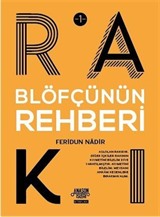 Blöfçünün Rakı Rehberi (Cep Boy)