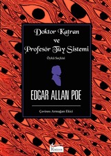 Doktor Katran ve Profesör Tüy Sistemi (Öykü Seçkisi) (Bez Ciltli)