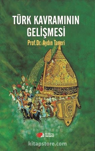 Türk Kavramının Gelişmesi