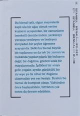 17. İstanbul Bienali - Rehber