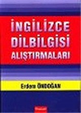 İngilizce Dilbilgisi Alıştırmaları ve Cevap Anahtarı