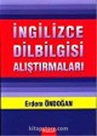 İngilizce Dilbilgisi Alıştırmaları ve Cevap Anahtarı