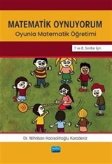 Matematik Oynuyorum