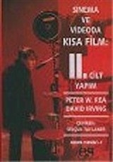 Sinema ve Videoda Kısa Film: 2. Cilt