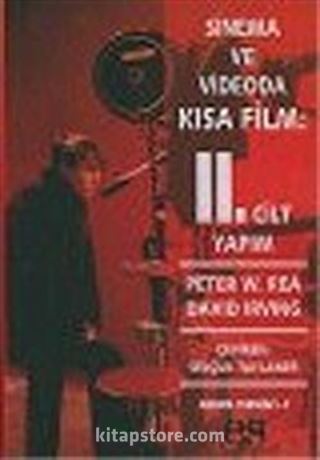 Sinema ve Videoda Kısa Film: 2. Cilt