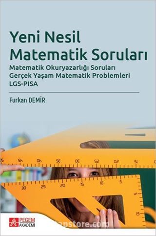 Yeni Nesil Matematik Soruları