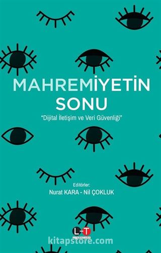 Mahremiyetin Sonu