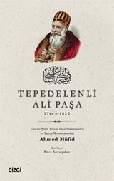 Tepedelenli Ali Paşa (1744-1822)