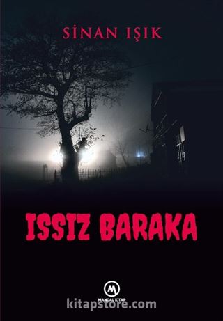 Issız Baraka