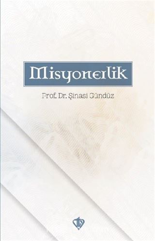 Misyonerlik