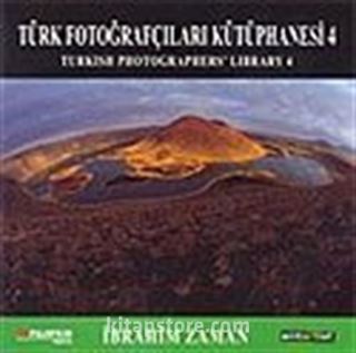 Türk Fotoğrafçıları Kütüphanesi - 4