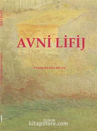 Avni Lifij