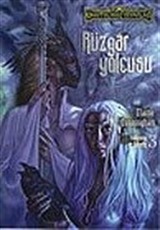 Rüzgar Yolcusu: Yıldızışığı ve Gölgeler / 3.Kitap